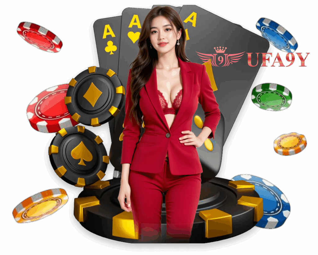 UFA9Y สมัครสมาชิก กำไรดี